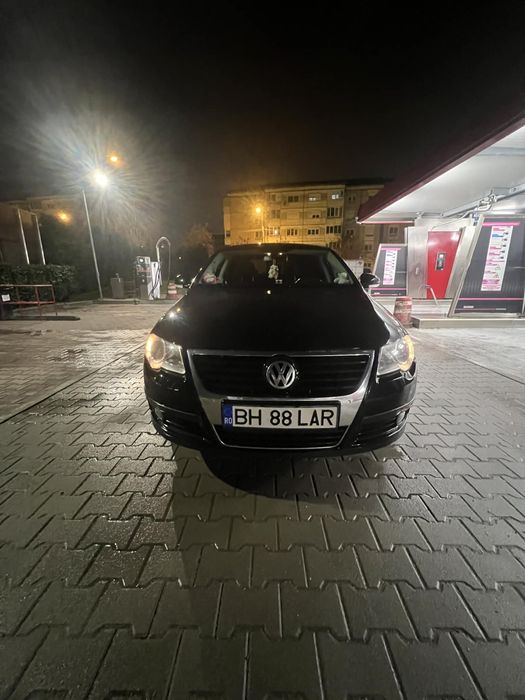 Vand Volkswagen Passat B6 ,2010 Euro 5