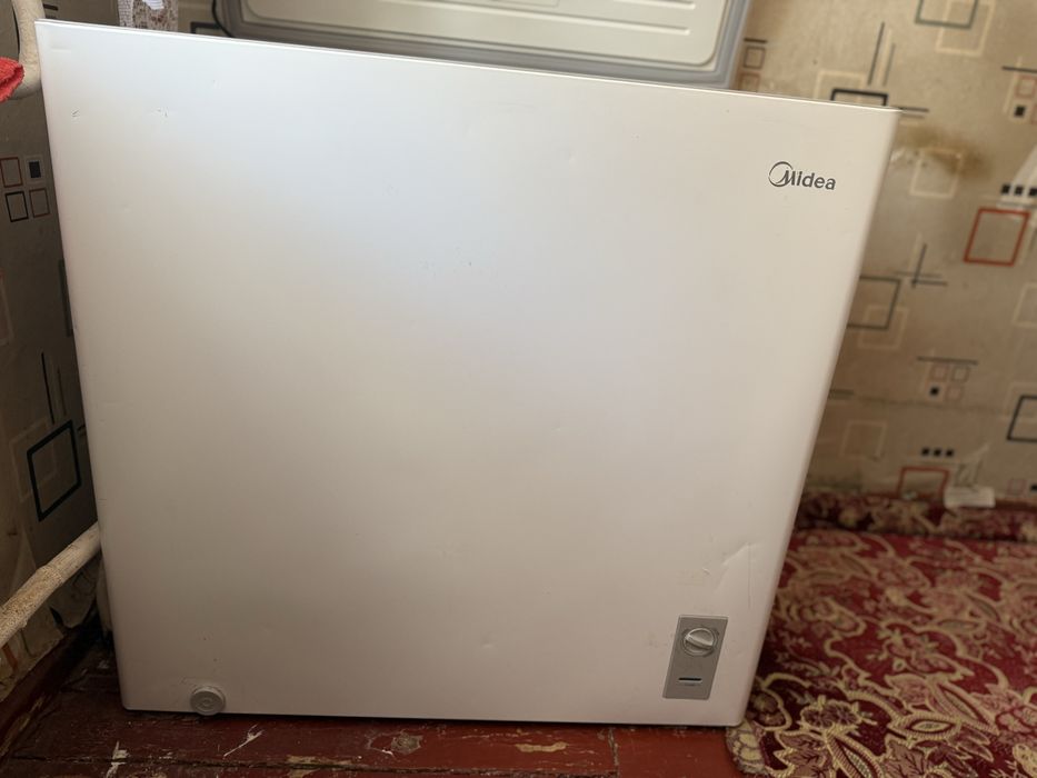 Продаю морозильник!