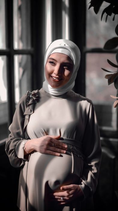 Oilaviy fotograf (семейный фотограф)