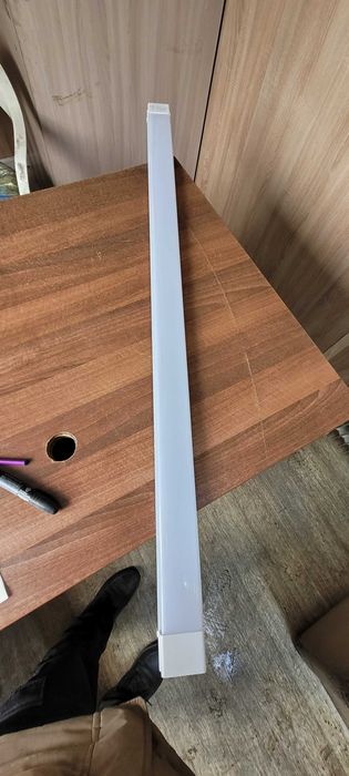 Продам светильник 120мм