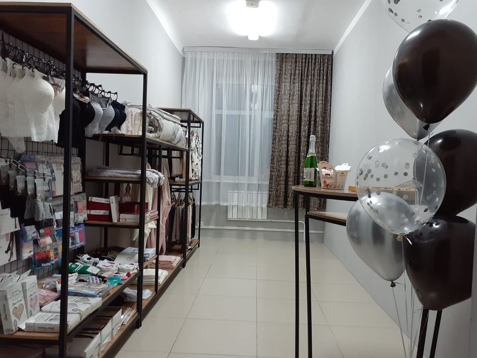 Мебель в стиле Loft