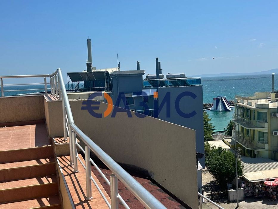 Продава се Двустаен апартамент в Несебър - 70 кв.м за 1115 €/кв.м - Снимка #5