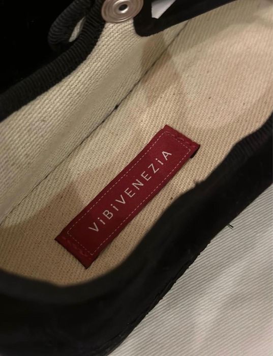 Балетки Vibi Venezia 36 размер