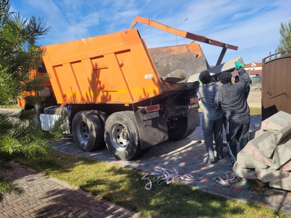 Грунт дресва щебень отсев