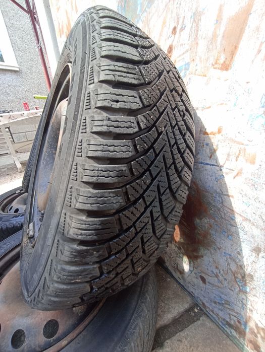 Джанти   Пежо и ВАГ ,14  17