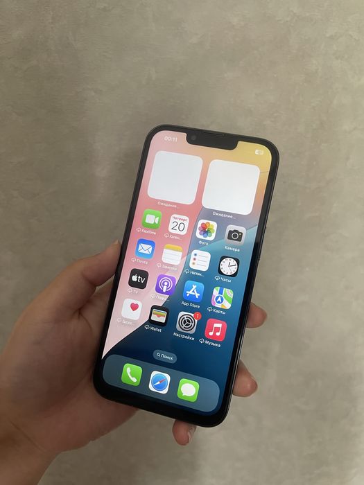 iphone 13Pro 128GB