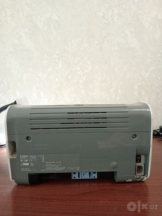 Принтер сотилади CANON LBP 3000
