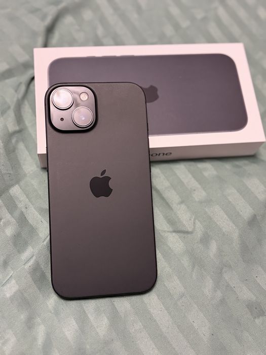 Iphone 15 256GB