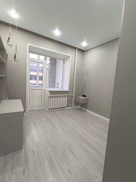 Продам 3 ком. квартиру в мкрн. Орман