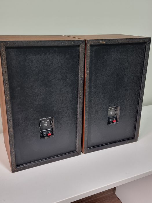 Тонколони OHM Model L