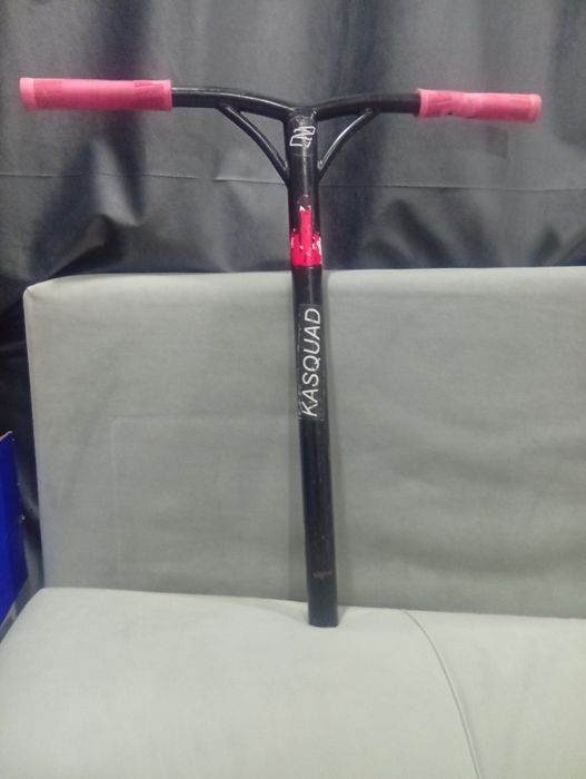 Руль для самоката