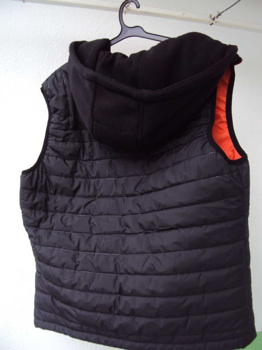 Мъжка грейка без ръкави ръст Л