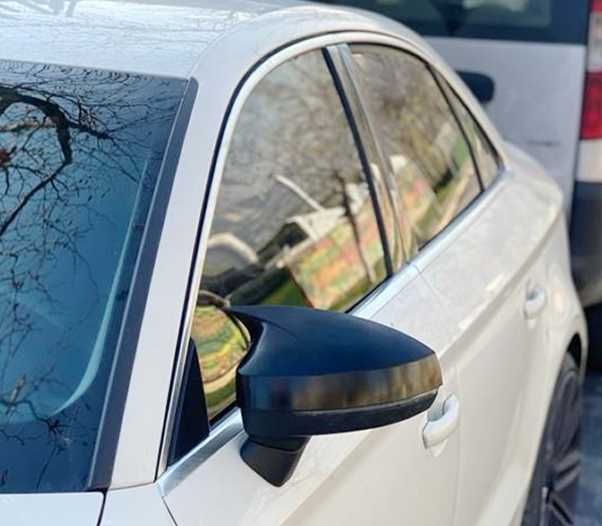 Капаци Батман Batman Golf,Audi A3 A4 A5,BMW E46 E60,Mercedes W204 W205