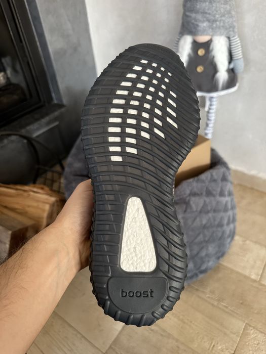 Adidas Yeezy Boost 350 V2 MX Dark Salt