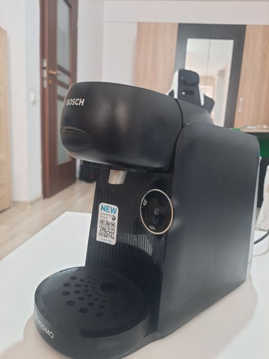 Aparat de cafea Bosch