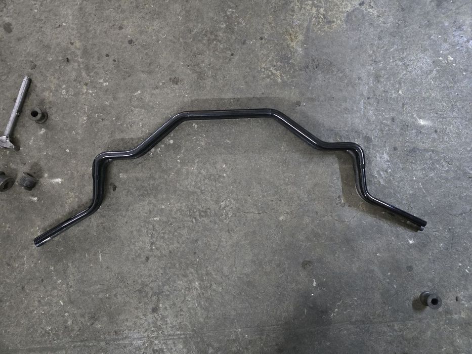 Mercedes-Benz W124 E420 E500 oldi stabilizator, стабилизатор мерседес