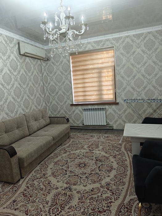 Продам квартиру на 1 этаже