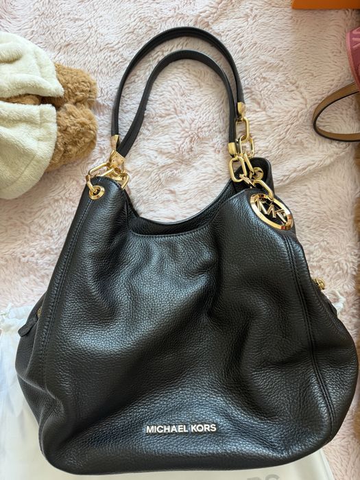 Michael Kors чанта