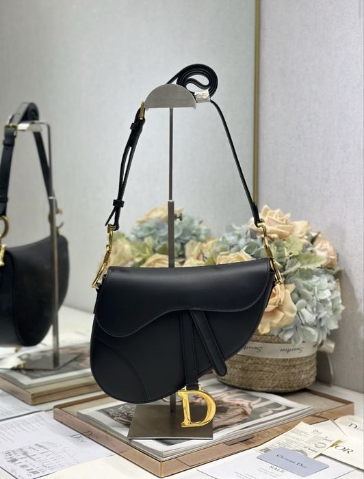 New collection Dior Дамски чанти