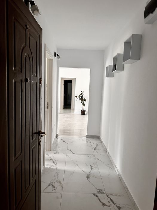 Apartament 2 camere-prima inchiriere