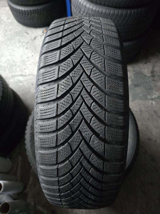 Semperit 205/60 R16 96H MS iarnă