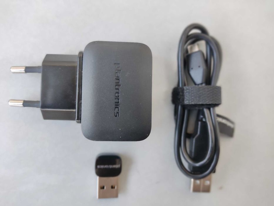 Блутут колонка Calisto 620 на Plantronics