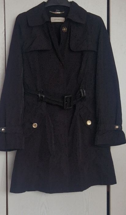 Дамски шлифер/тренчкот