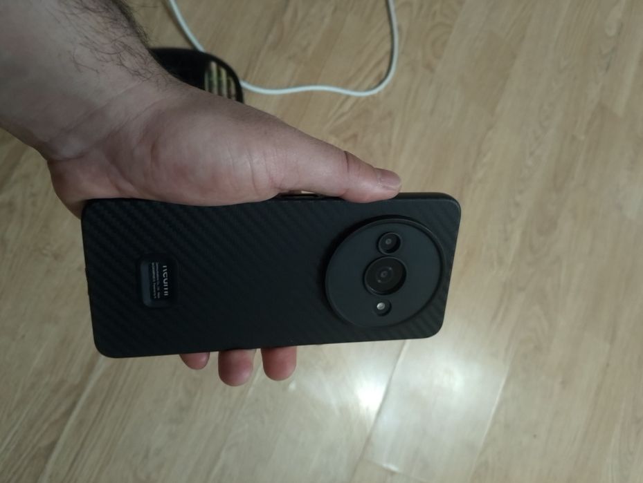 Redmi A3x память 64