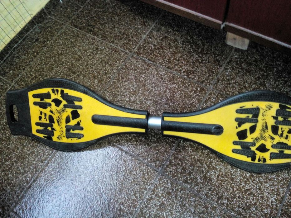 Продавам ролери i wongbord (nee tochno taka)