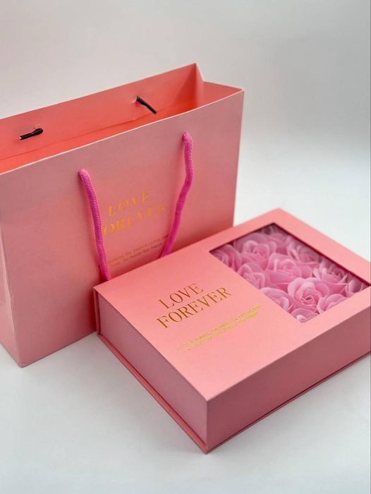 Хит подарка девушки