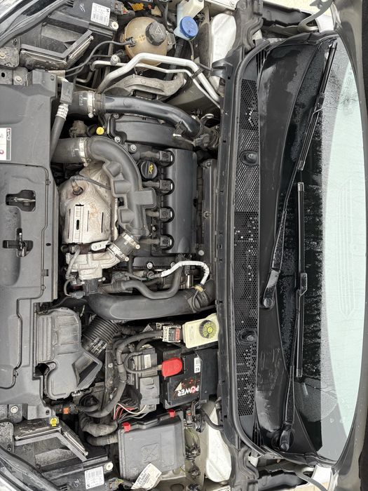 Vand peugeot 308, 1.6 benzina.