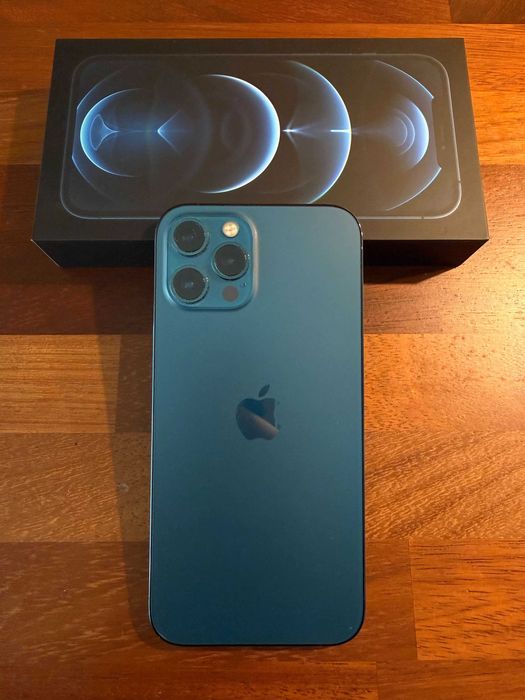 iPhone 12 Pro Max 256GB