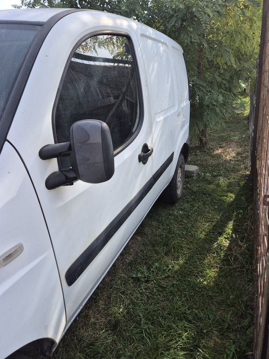 Vand Fiat Doblo 1.3 diesel