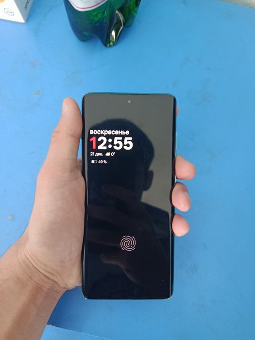 OnePlus Ace 2 pro/ВанПлус Асе 2 про