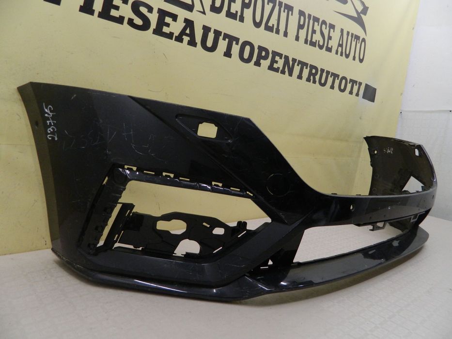 Bara fata Skoda Octavia 4 RS / VRS, 2020, 2021, 2022, 2023, 2024, cod origine 5E3807217F.