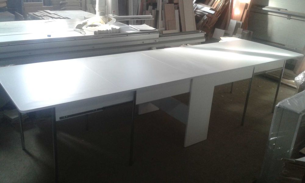 Стол книжка 3метра трансформер ДОСТАВКА БЕСПЛАТНО!