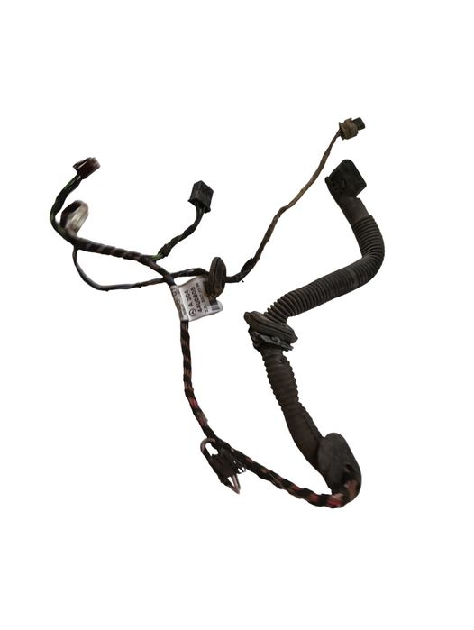 Instalatie Electrica Usa Stanga Spate Mercedes-Benz C-Class W204 2007