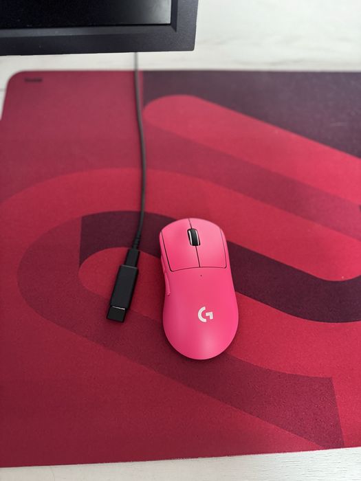 Logitech G PRO X Superlight 2 DEX