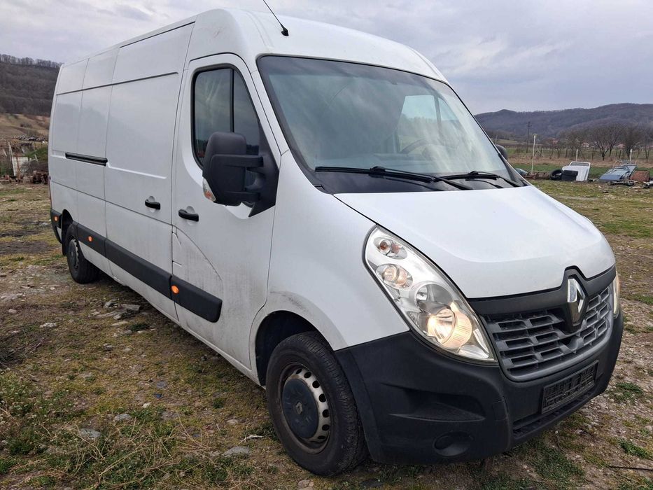Dezmembrari Dezmembrez Piese piesa Dez auto Renault Master 2019 e6 2,3