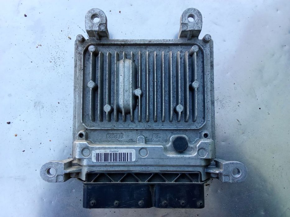 Компютър Mercedes Sprinter 2.2 CDI