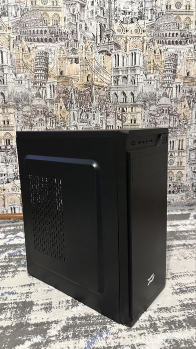 Продам корпус для пк X GAME