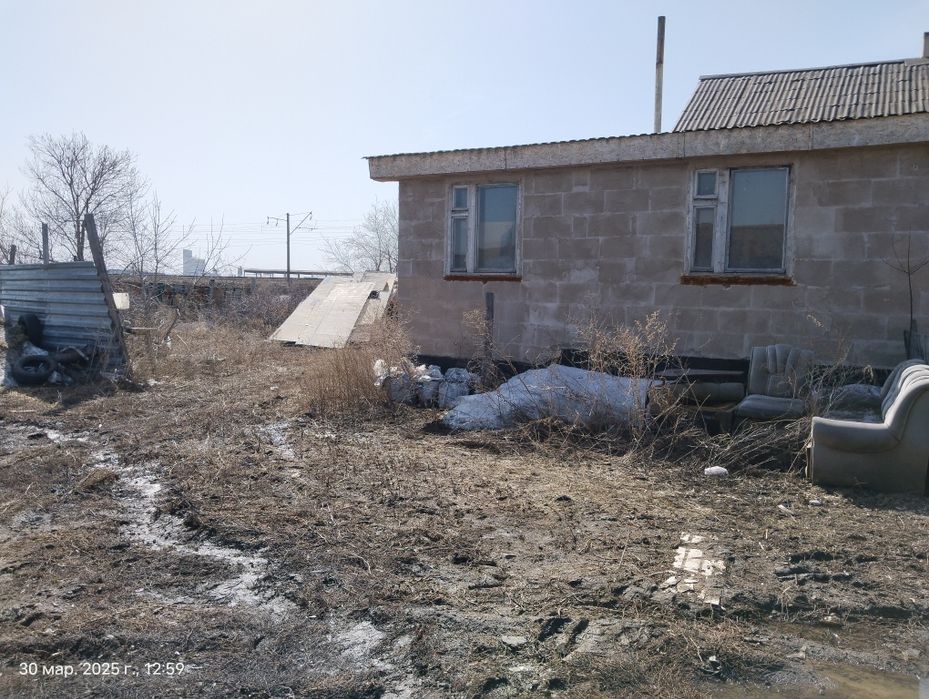 Продам дом в городе