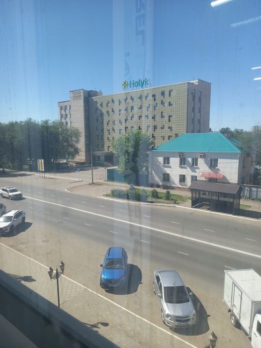 Сдается  офис в центре города