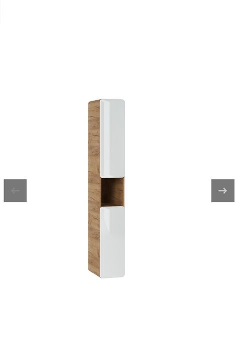 Dulap soldat baie Aruba