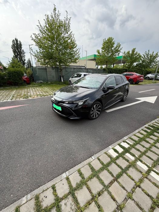 Inchiriere masini Uber / Bolt