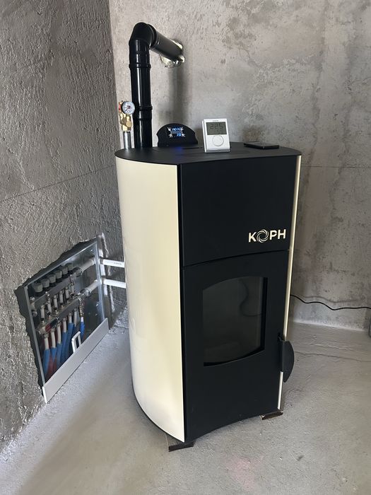 Instalator  Termic  Sanitar si Aer Conditionat