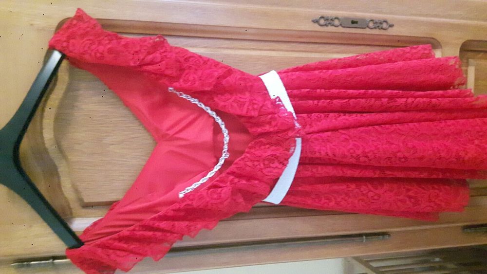 Rochie marimea S