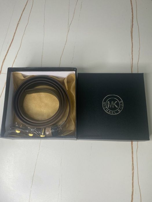 Curea reversabila Michael Kors