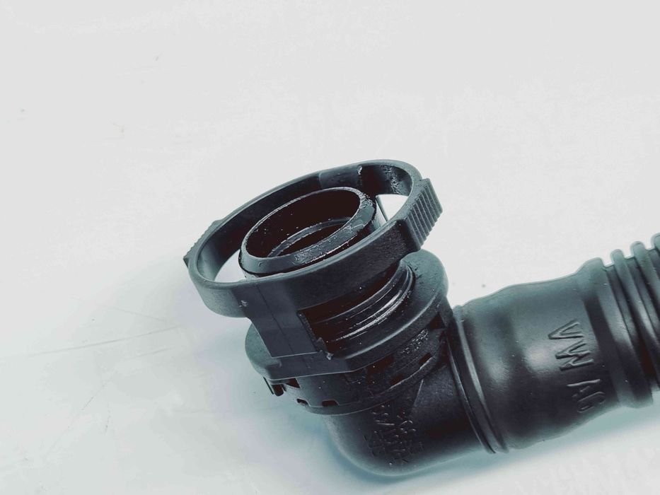 Tub admisie aer Volkswagen Caddy 3 (2KA, 2KH) [Fabr 2004-2009] 3C01296