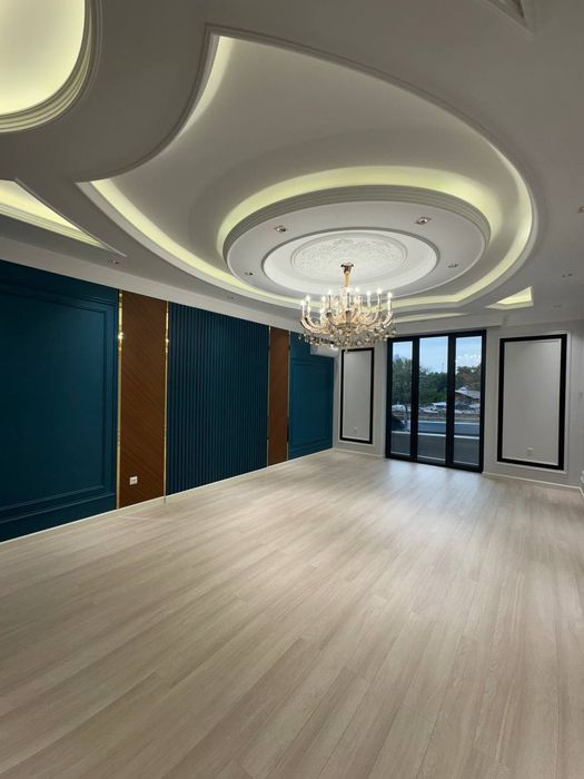 Срочно сдаётся Хай Тек дом в аренду Ракатбоши